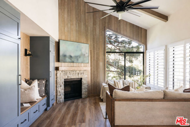 5 Bed Home for Sale in Lake Arrowhead, California