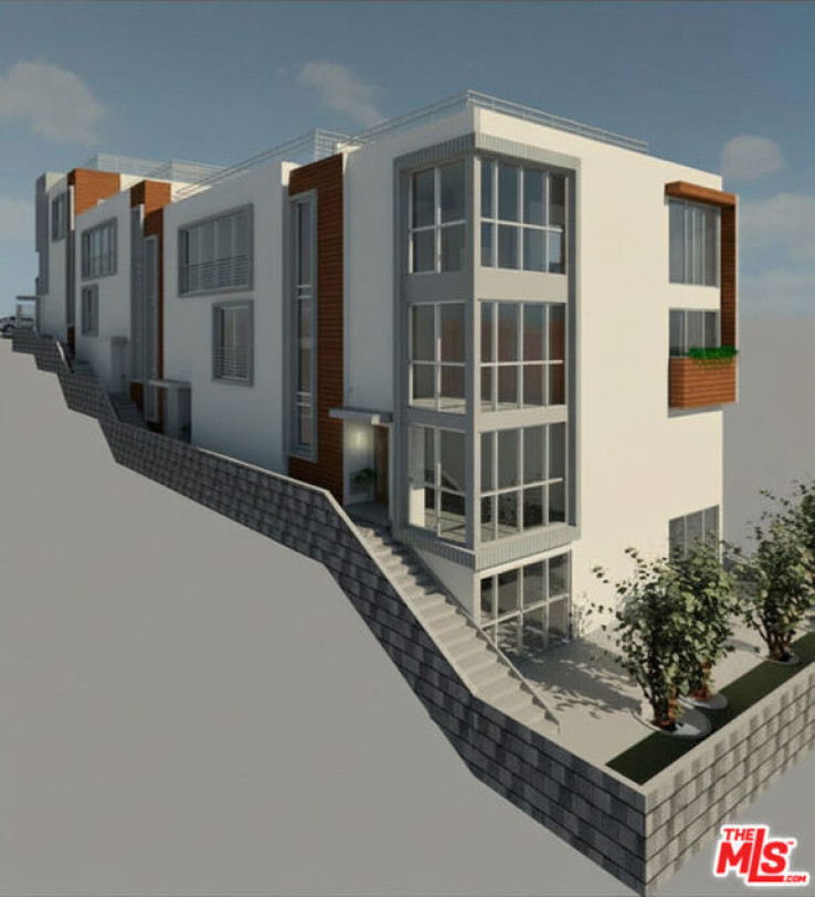 Land in Silver Lake - Echo Park