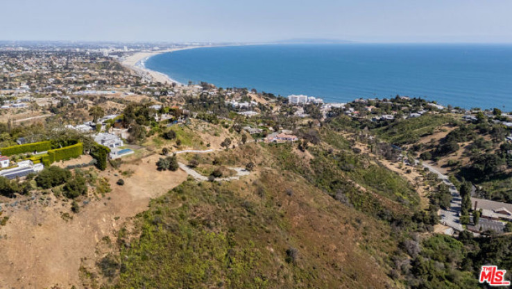  Land for Sale in Pacific Palisades, California