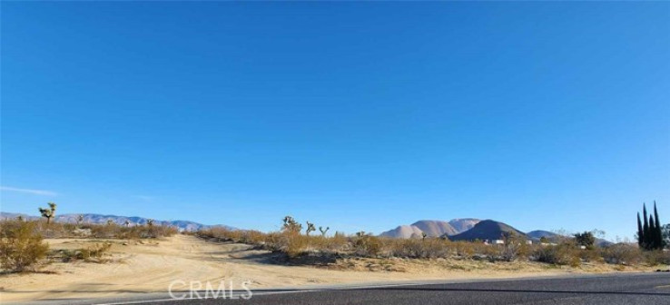  Land for Sale in Mojave, California