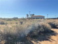  Land for Sale in California City, California
