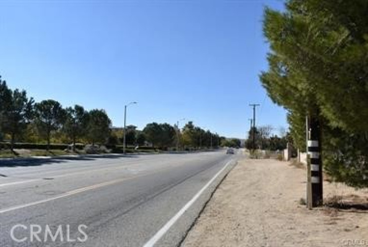  Land for Sale in Palmdale, California