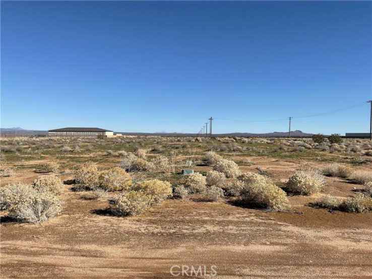  Land for Sale in California City, California