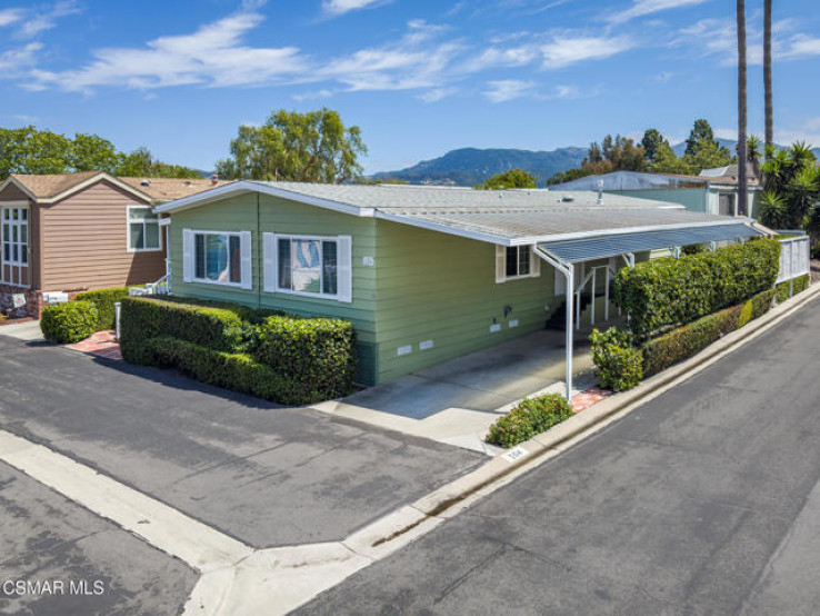 2 Bed Home for Sale in Newbury Park, California