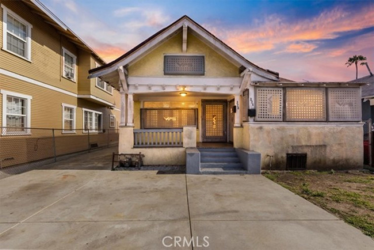 Income Home for Sale in Los Angeles, California