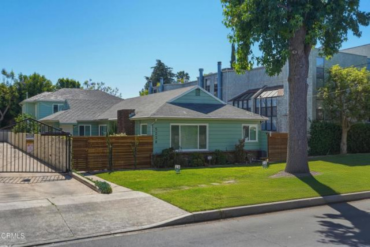Residential Income in Valley Village