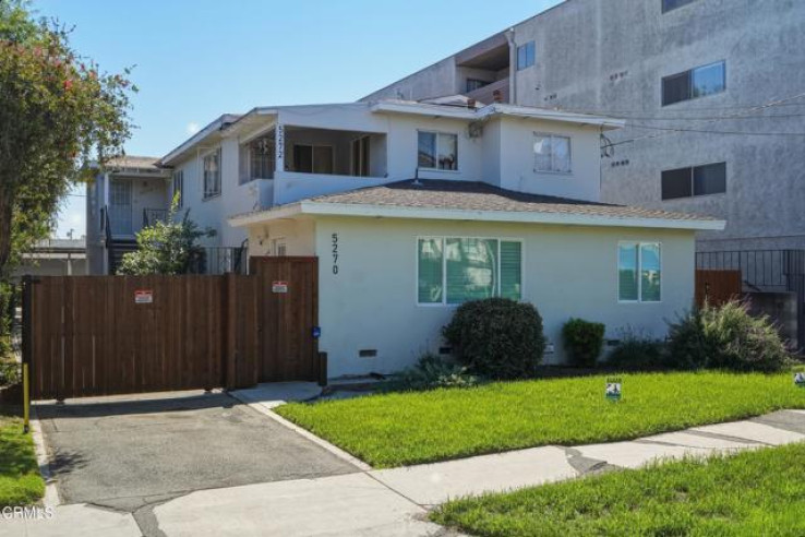  Income Home for Sale in Los Angeles, California