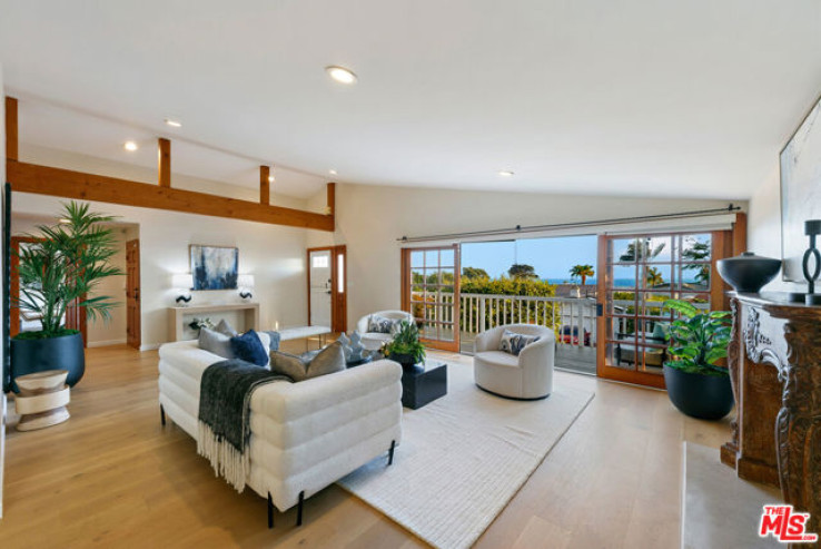 4 Bed Home for Sale in Malibu, California