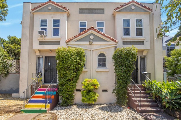  Income Home for Sale in Los Angeles, California