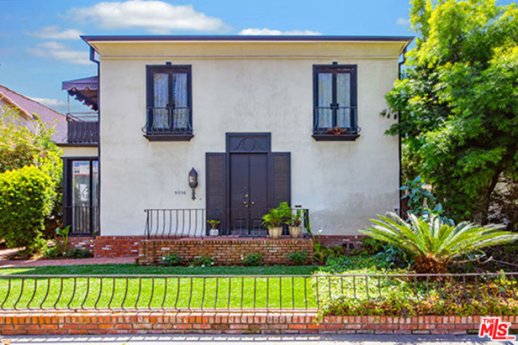  Income Home for Sale in Beverly Hills, California