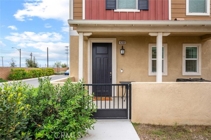 3 Bed Home for Sale in Ontario, California