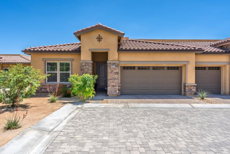 2 Bed Home for Sale in Palm Desert, California