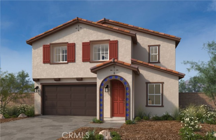 4 Bed Home for Sale in Ontario, California