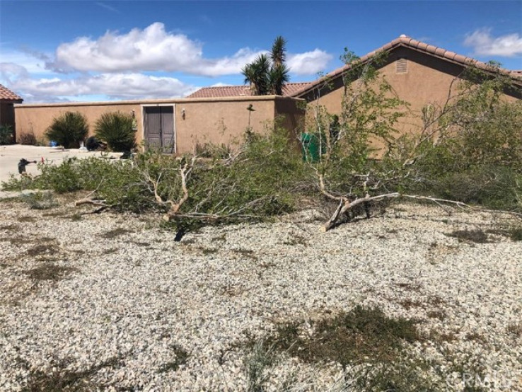 3 Bed Home for Sale in California City, California