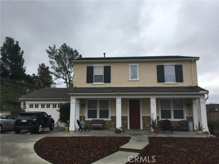 4 Bed Home for Sale in Sunland, California