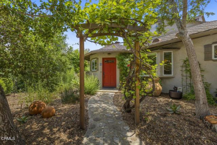 3 Bed Home for Sale in Ojai, California