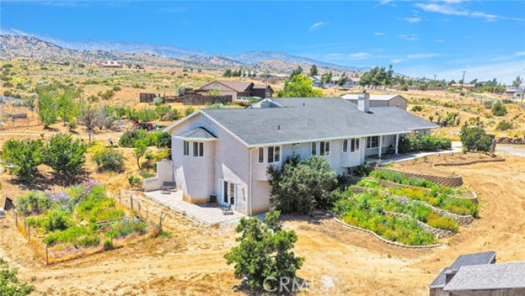4 Bed Home for Sale in Phelan, California