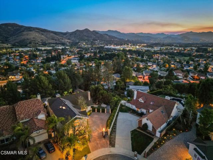 5 Bed Home for Sale in Agoura Hills, California