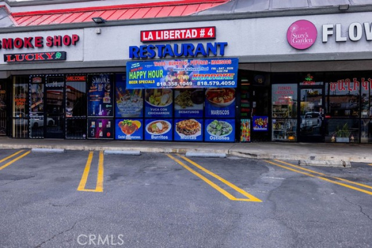 Business Opportunity in North Hollywood