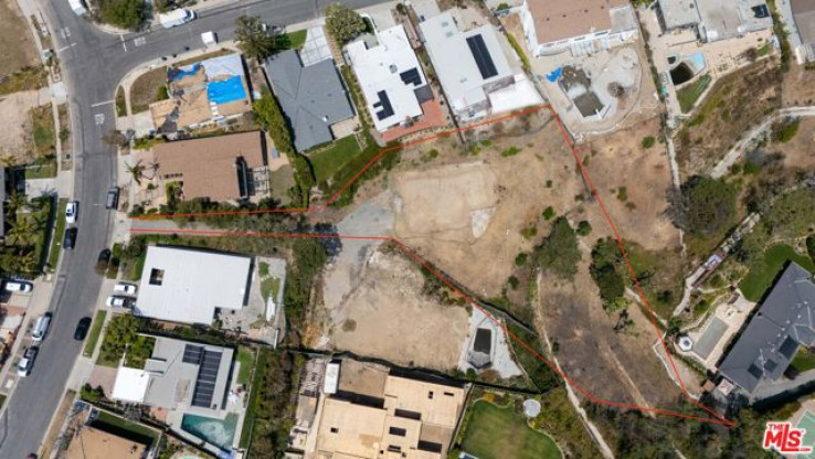  Land for Sale in Malibu, California