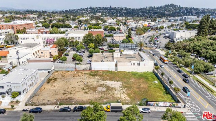  Land for Sale in Los Angeles, California