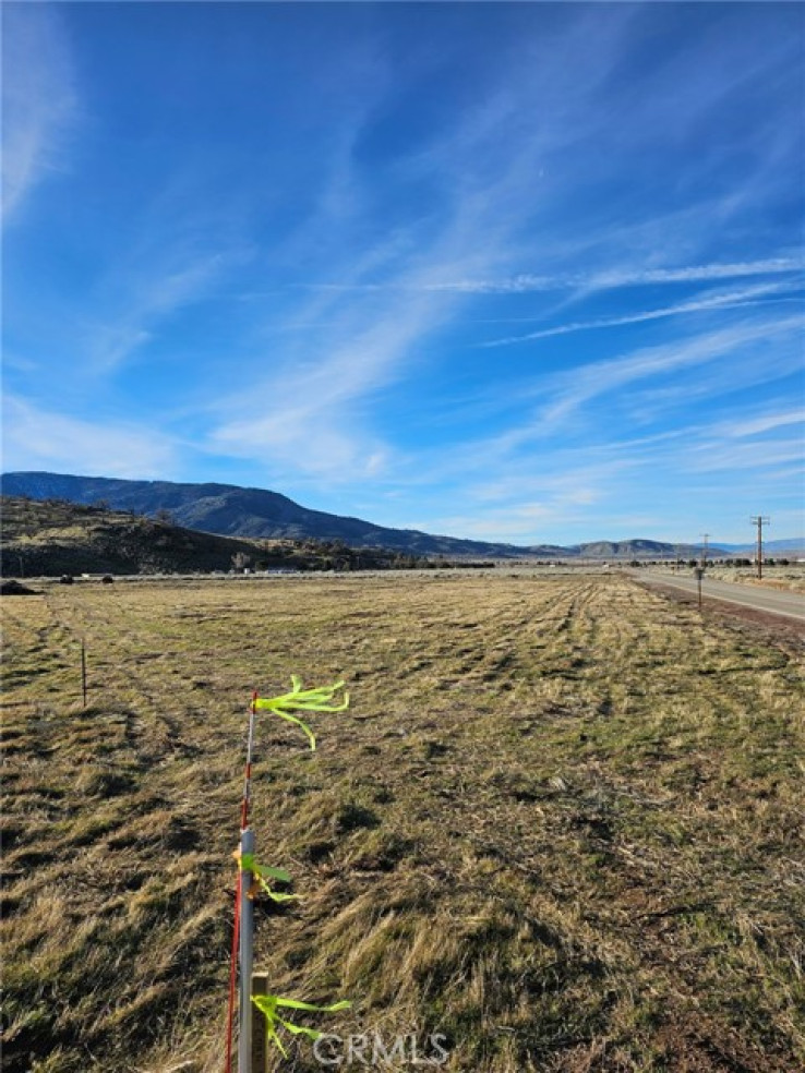  Land for Sale in Tehachapi, California