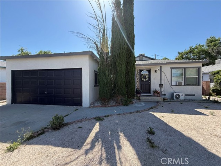 3 Bed Home for Sale in Palmdale, California