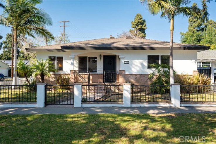 3 Bed Home for Sale in Culver City, California
