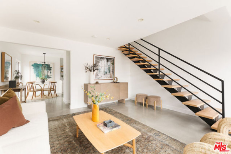 2 Bed Home for Sale in Los Angeles, California