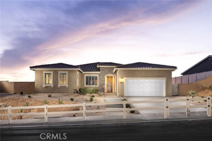 4 Bed Home for Sale in Palmdale, California