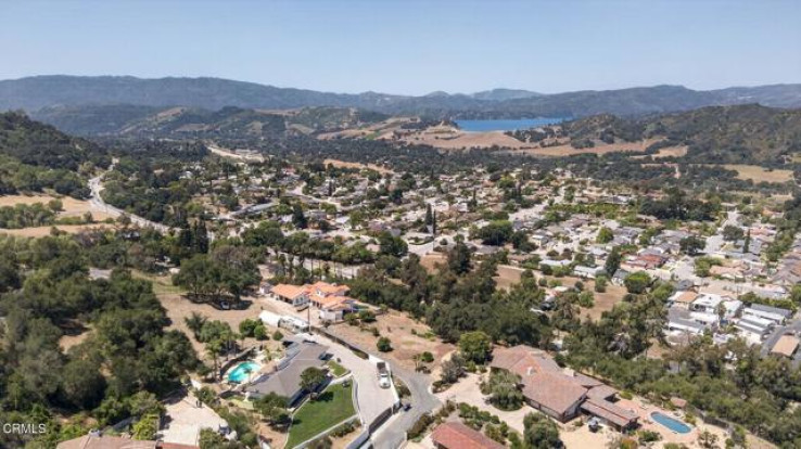  Land for Sale in Oak View, California