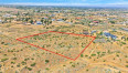  Land for Sale in Phelan, California