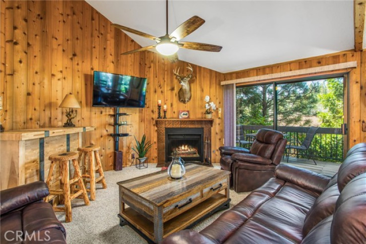 3 Bed Home for Sale in Lake Arrowhead, California