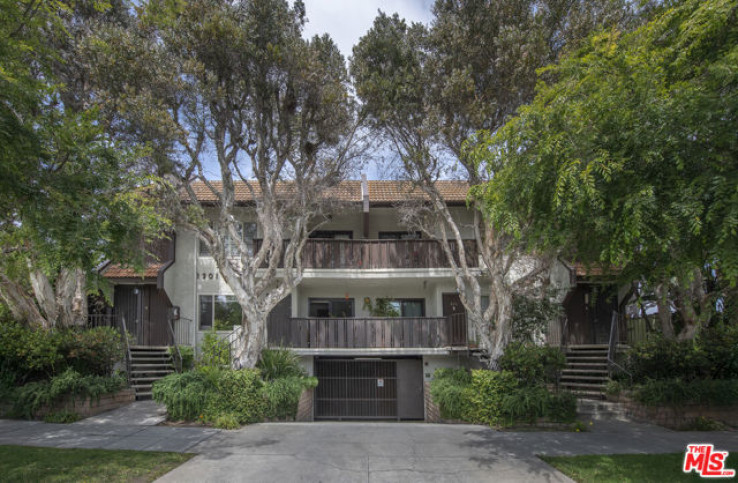 Residential Home in Santa Monica