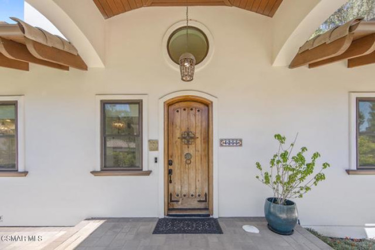Residential Home in Westlake Village