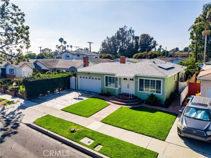 3 Bed Home for Sale in Culver City, California