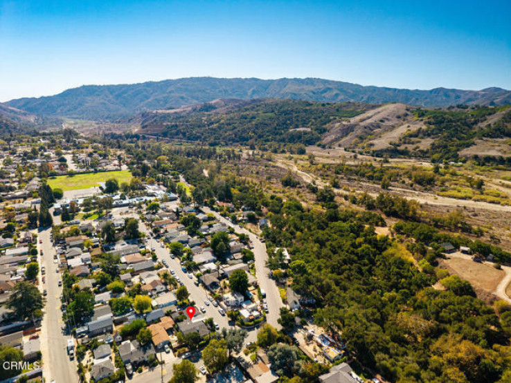 4 Bed Home for Sale in Oak View, California