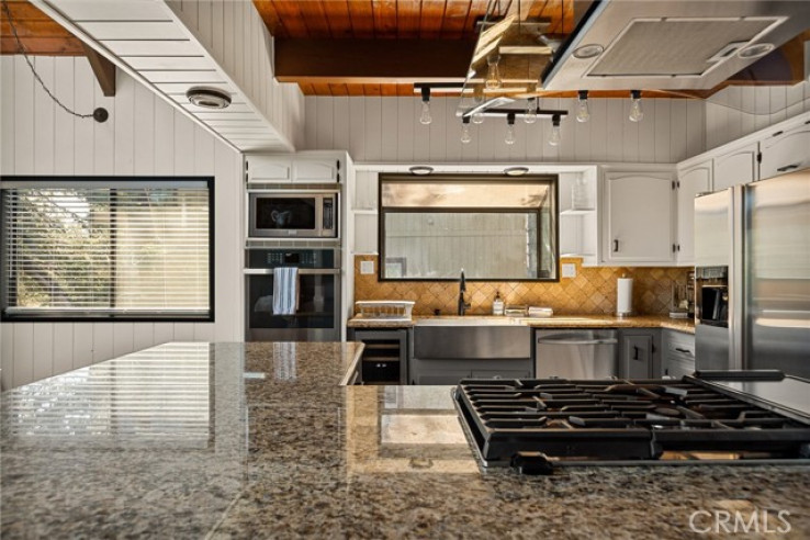 4 Bed Home for Sale in Lake Arrowhead, California