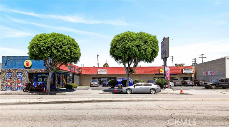 Commercial Sale in Compton