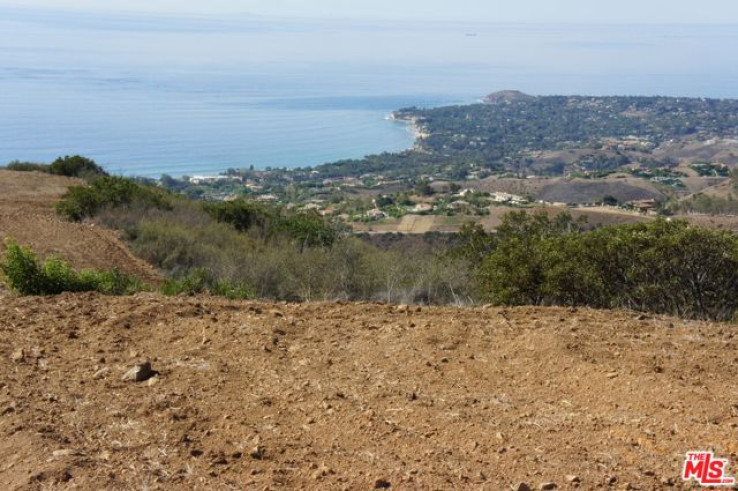  Land for Sale in Malibu, California