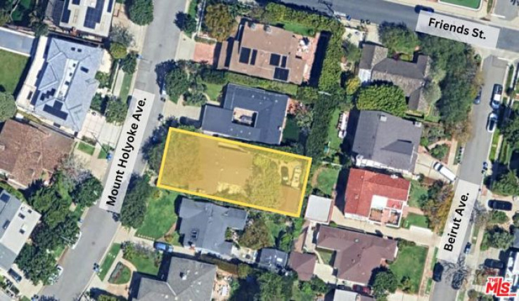  Land for Sale in Pacific Palisades, California