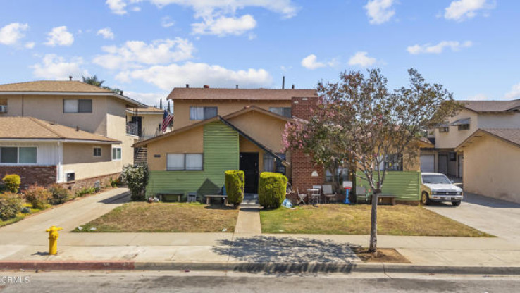  Income Home for Sale in Montebello, California