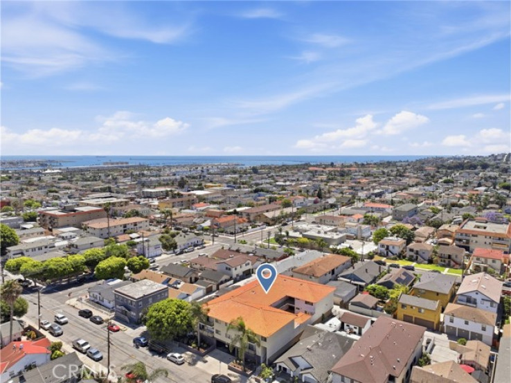  Income Home for Sale in San Pedro, California