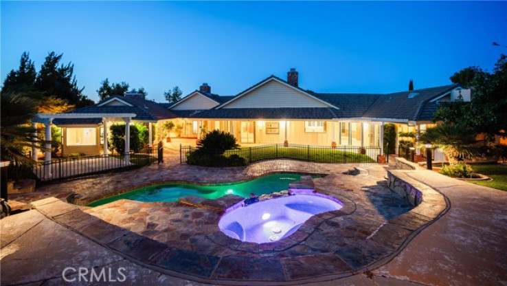 4 Bed Home for Sale in Palmdale, California
