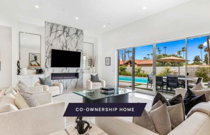 Residential Home in South Palm Desert