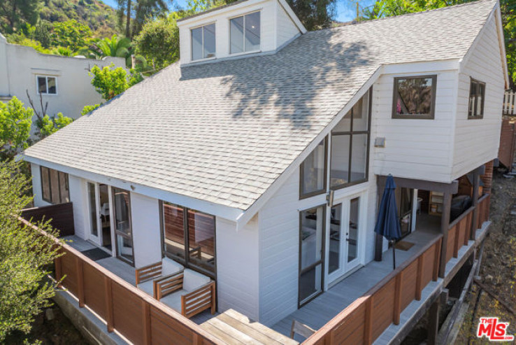 3 Bed Home for Sale in Agoura Hills, California