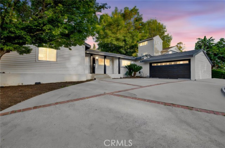3 Bed Home for Sale in Sherman Oaks, California