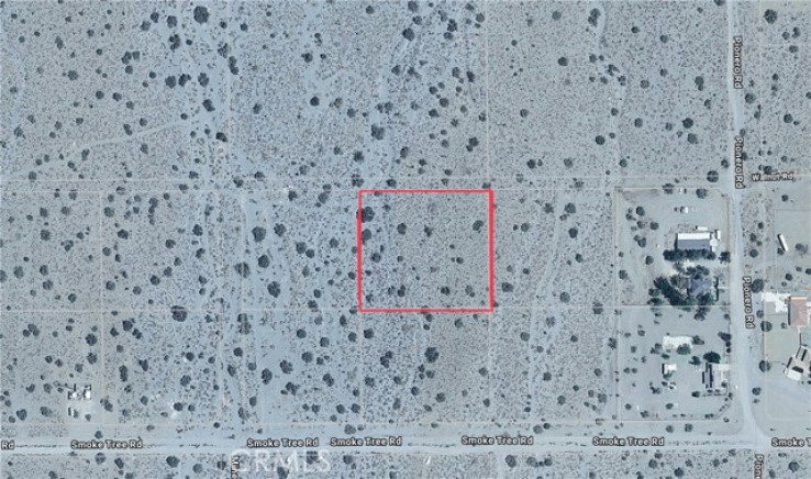 Commercial Sale in Pinon Hills