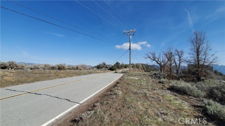 Land for Sale in Tehachapi, California