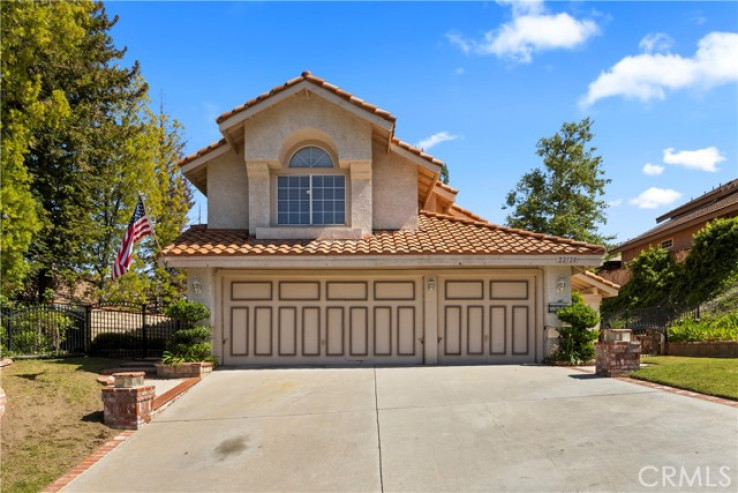 4 Bed Home for Sale in Saugus, California